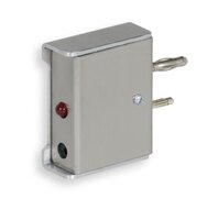 appareil miniaturis� pour fleuret avec prise 2 broches